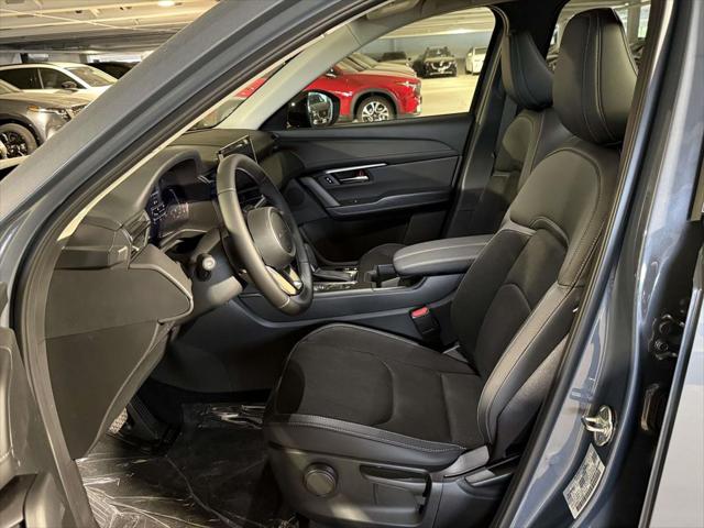 2026 Mazda CX-5 2.5 S Select