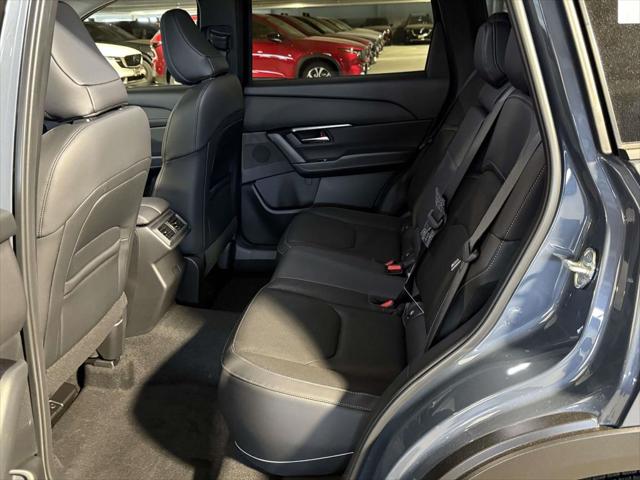 2026 Mazda CX-5 2.5 S Select