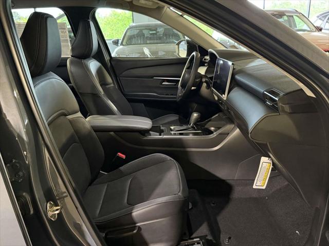 2026 Mazda CX-5 2.5 S Select