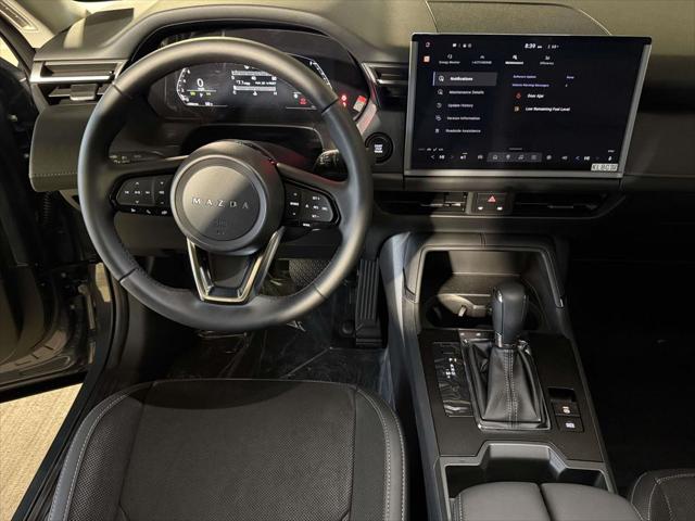 2026 Mazda CX-5 2.5 S Select