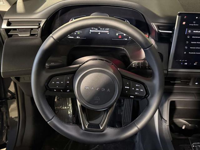 2026 Mazda CX-5 2.5 S Select