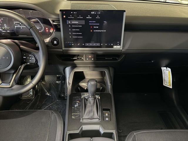 2026 Mazda CX-5 2.5 S Select