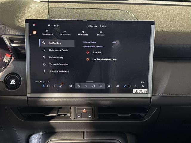 2026 Mazda CX-5 2.5 S Select