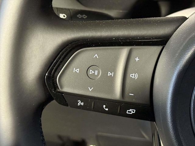 2026 Mazda CX-5 2.5 S Select