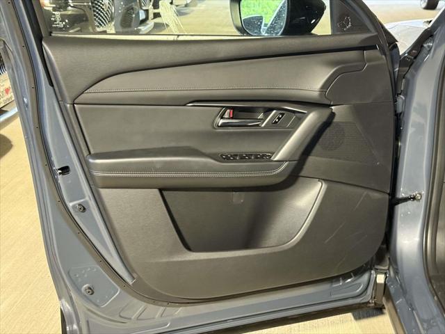 2026 Mazda CX-5 2.5 S Select