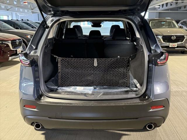 2026 Mazda CX-5 2.5 S Select