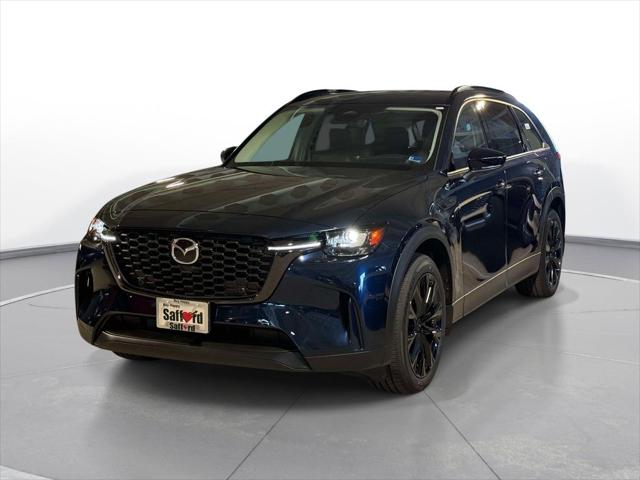 2026 Mazda X-90 Premium Sport for sale in Fairfax, VA