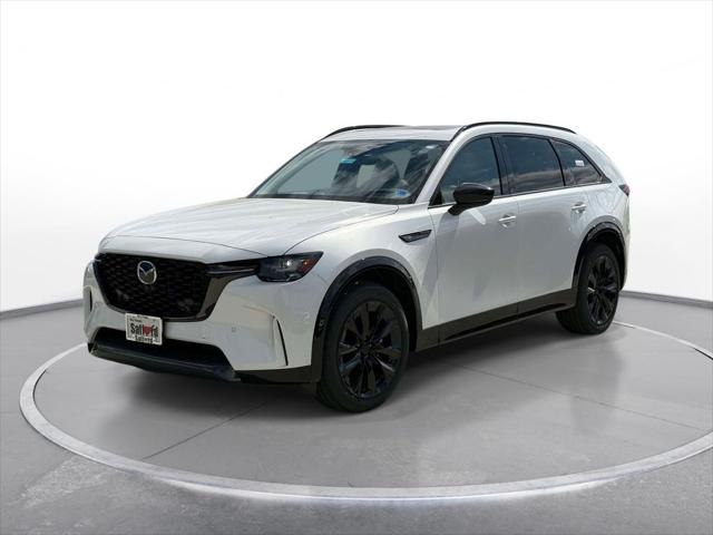 2026 Mazda X-90 3.3 Turbo S Premium Sport for sale in Fairfax, VA