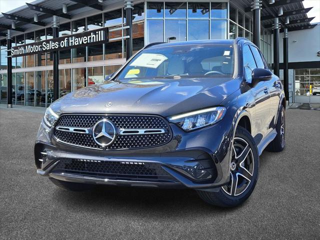 2026 Mercedes-Benz GLC GLC 300 for sale in Haverhill, MA