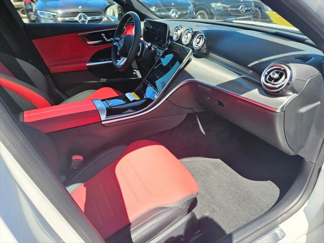 2026 Mercedes-Benz C-CLASS C 300 C 300