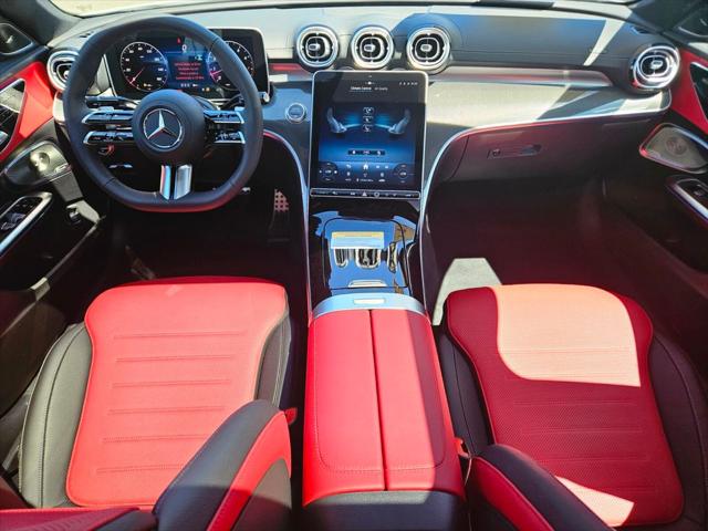 2026 Mercedes-Benz C-CLASS C 300 C 300