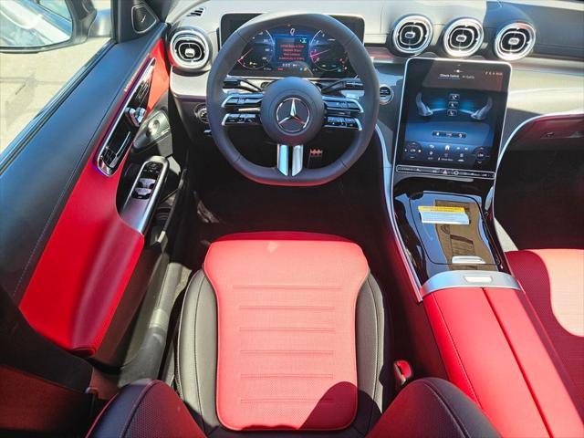 2026 Mercedes-Benz C-CLASS C 300 C 300