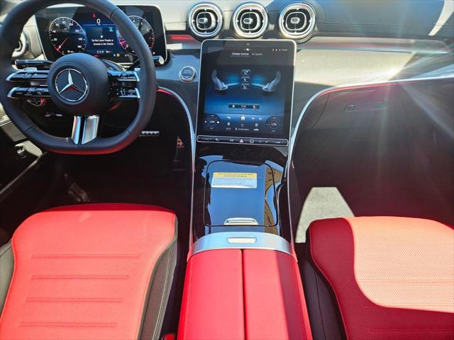 2026 Mercedes-Benz C-CLASS C 300 C 300