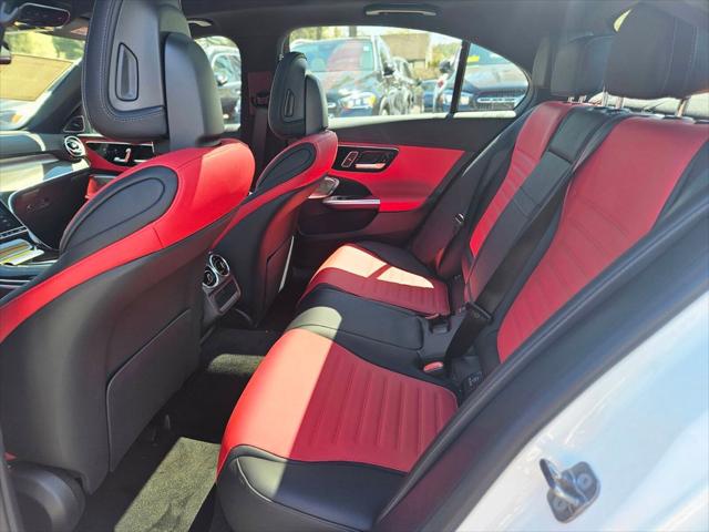 2026 Mercedes-Benz C-CLASS C 300 C 300