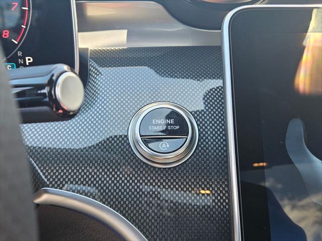 2026 Mercedes-Benz C-CLASS C 300 C 300