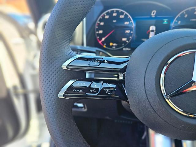2026 Mercedes-Benz C-CLASS C 300 C 300