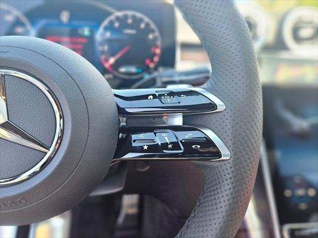 2026 Mercedes-Benz C-CLASS C 300 C 300