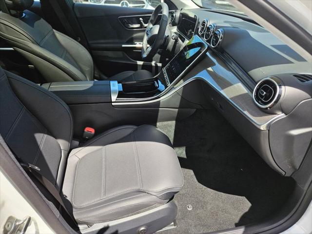2026 Mercedes-Benz C-CLASS C 300 C 300
