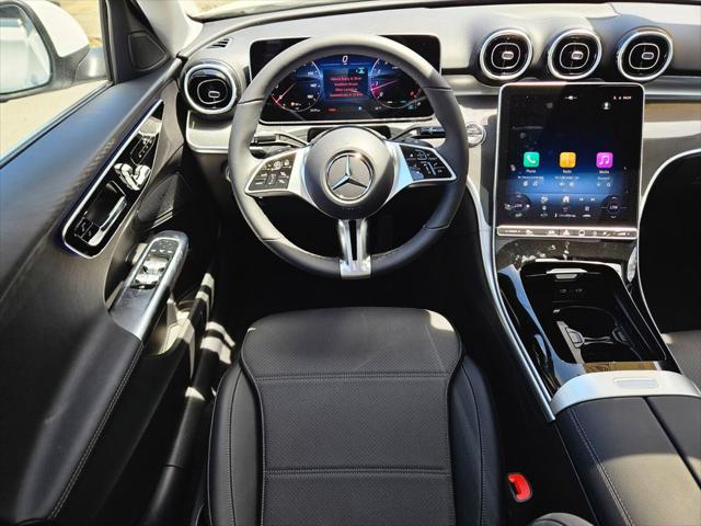 2026 Mercedes-Benz C-CLASS C 300 C 300