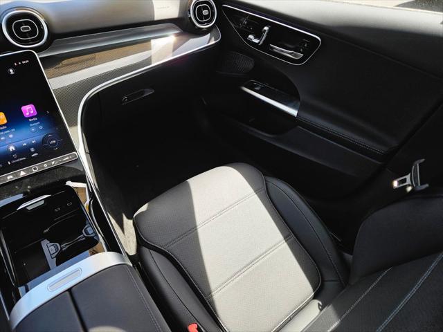 2026 Mercedes-Benz C-CLASS C 300 C 300