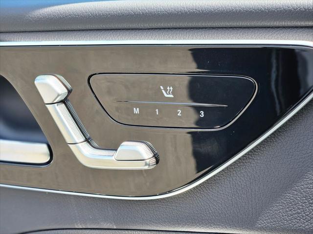 2026 Mercedes-Benz C-CLASS C 300 C 300