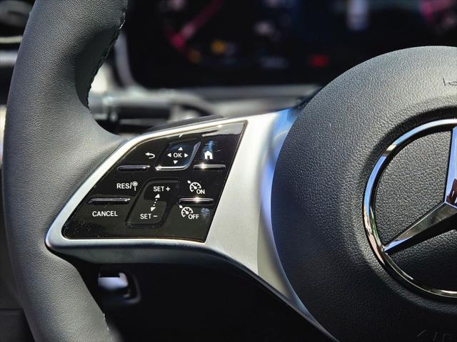 2026 Mercedes-Benz C-CLASS C 300 C 300