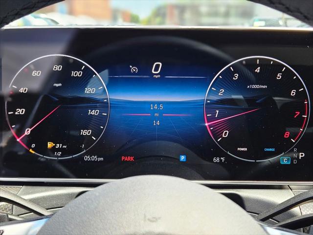 2026 Mercedes-Benz C-CLASS C 300 C 300