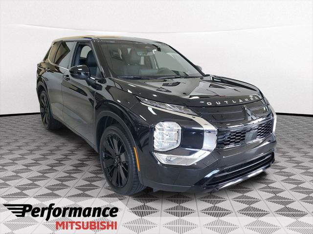 2026 Mitsubishi Outlander LE 1.5T 2WD for sale in Delray Beach, FL