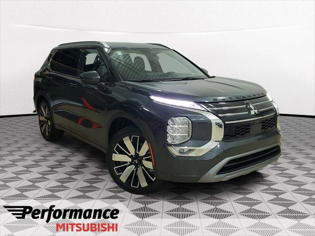 2026 Mitsubishi Outlander SEL 1.5T 2WD for sale in Delray Beach, FL