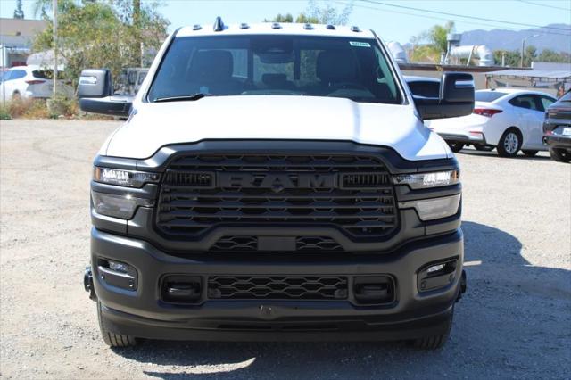2026 RAM Ram 3500 RAM 3500 TRADESMAN CREW CAB 4X2 8 BOX 2026 RAM Ram 3500 RAM 3500 TRADESMAN CREW CAB 4X2 8 BOX