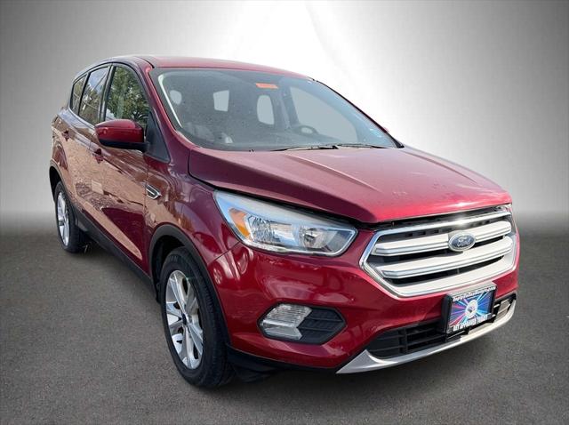 2019 Ford Escape SE for sale in Carson City, NV
