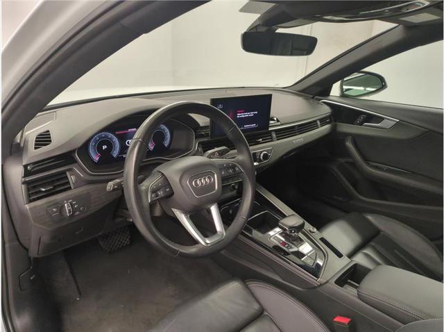 2024 Audi A4 Premium Plus 45 TFSI S line quattro S tronic