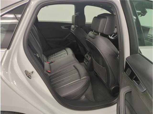2024 Audi A4 Premium Plus 45 TFSI S line quattro S tronic