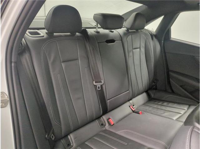 2024 Audi A4 Premium Plus 45 TFSI S line quattro S tronic
