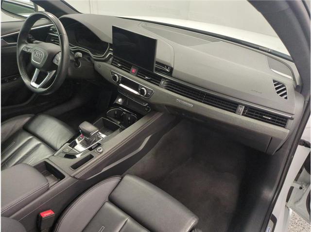 2024 Audi A4 Premium Plus 45 TFSI S line quattro S tronic