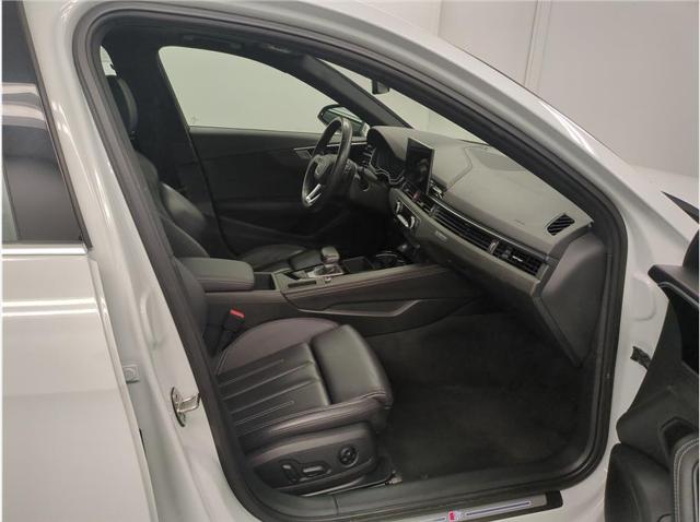 2024 Audi A4 Premium Plus 45 TFSI S line quattro S tronic