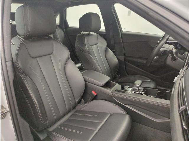 2024 Audi A4 Premium Plus 45 TFSI S line quattro S tronic