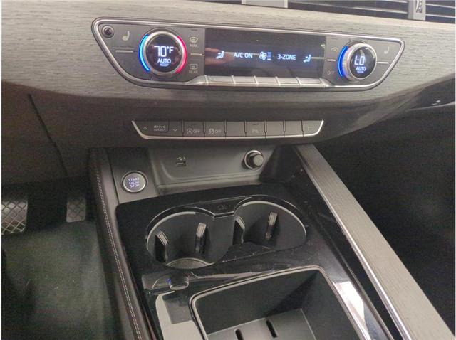2024 Audi A4 Premium Plus 45 TFSI S line quattro S tronic