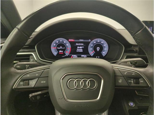 2024 Audi A4 Premium Plus 45 TFSI S line quattro S tronic