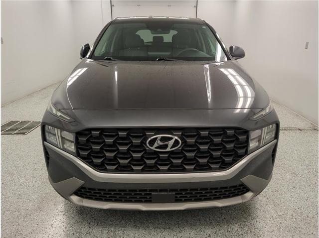 2022 Hyundai Santa Fe SE