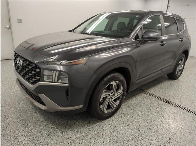 2022 Hyundai Santa Fe SE