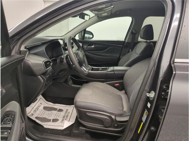 2022 Hyundai Santa Fe SE