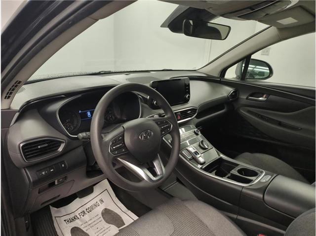 2022 Hyundai Santa Fe SE