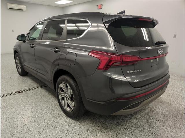 2022 Hyundai Santa Fe SE