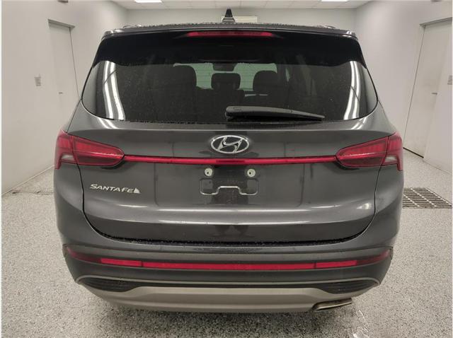 2022 Hyundai Santa Fe SE