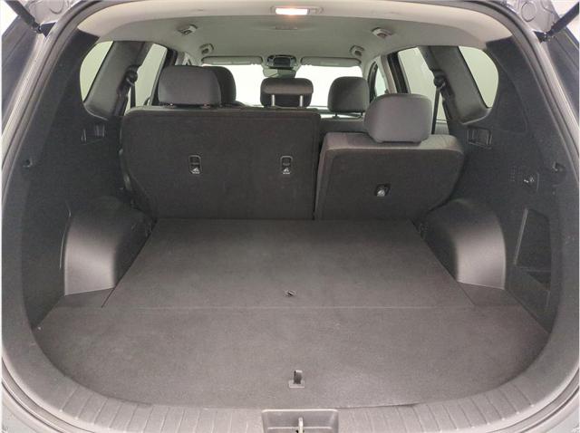 2022 Hyundai Santa Fe SE