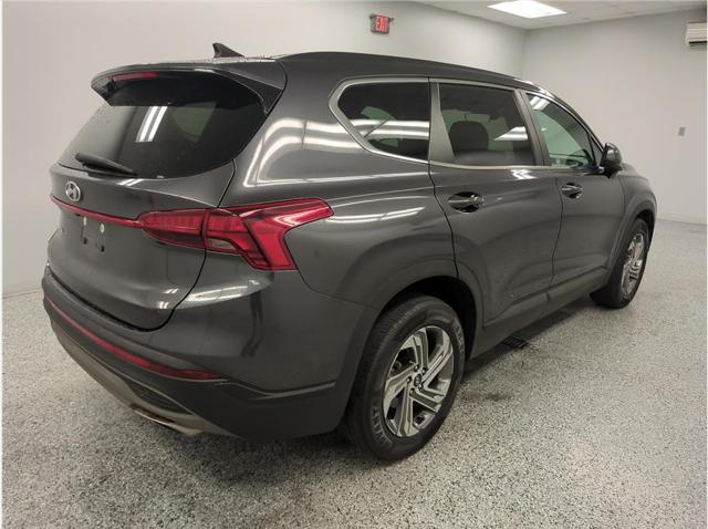 2022 Hyundai Santa Fe SE