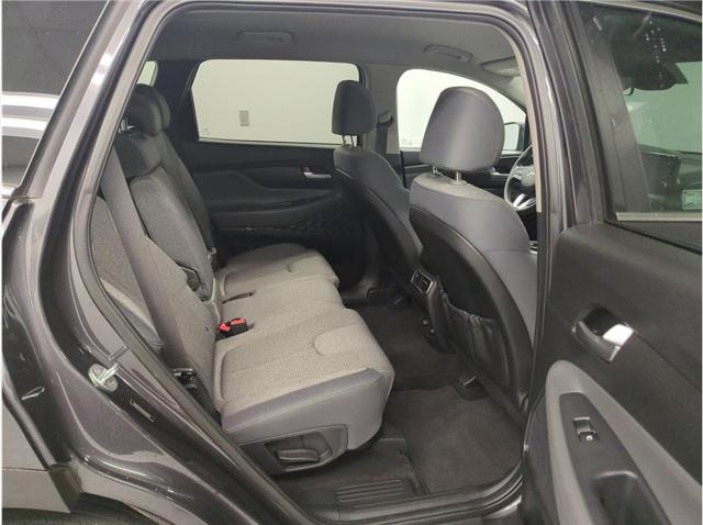 2022 Hyundai Santa Fe SE