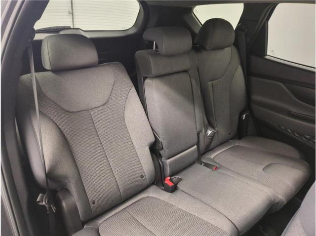 2022 Hyundai Santa Fe SE