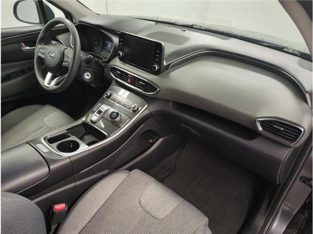 2022 Hyundai Santa Fe SE